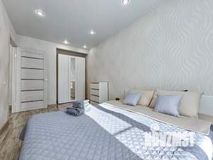 2-к квартира, посуточно, 45м2, 2/5 этаж