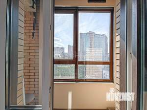 2-к квартира, на длительный срок, 50м2, 9/24 этаж