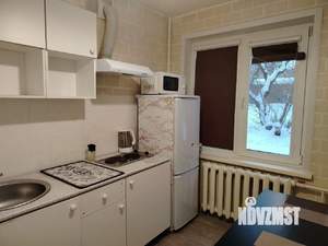 1-к квартира, на длительный срок, 30м2, 1/9 этаж