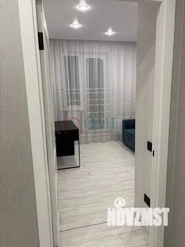 2-к квартира, на длительный срок, 41м2, 4/18 этаж