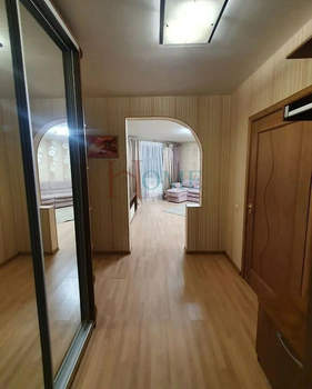 2-к квартира, на длительный срок, 68м2, 7/10 этаж