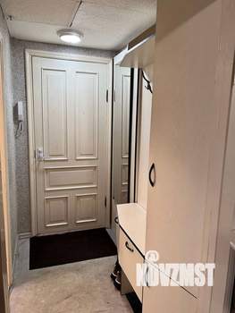 1-к квартира, на длительный срок, 32м2, 5/5 этаж