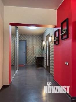 1-к квартира, на длительный срок, 50м2, 9/14 этаж