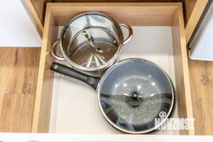 Студия квартира, на длительный срок, 24м2, 6/11 этаж