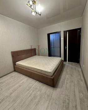 1-к квартира, на длительный срок, 39м2, 10/16 этаж