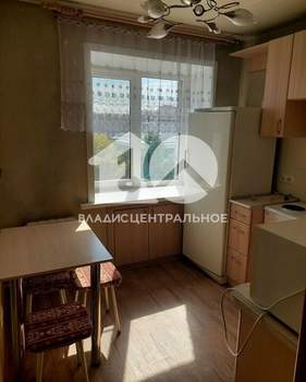 1-к квартира, на длительный срок, 32м2, 5/5 этаж