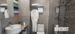 2-к квартира, посуточно, 35м2, 1/1 этаж