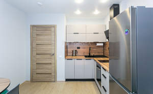 1-к квартира, на длительный срок, 34м2, 10/13 этаж