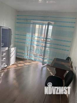 1-к квартира, на длительный срок, 42м2, 10/25 этаж