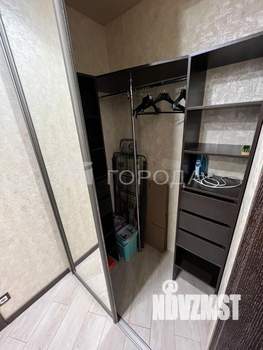 1-к квартира, на длительный срок, 46м2, 19/25 этаж