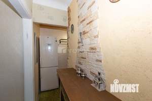 1-к квартира, на длительный срок, 30м2, 1/3 этаж