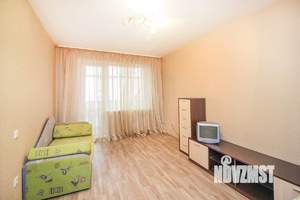 1-к квартира, на длительный срок, 30м2, 5/10 этаж