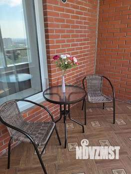 2-к квартира, на длительный срок, 50м2, 22/25 этаж