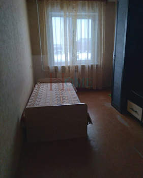 2-к квартира, на длительный срок, 46м2, 5/9 этаж