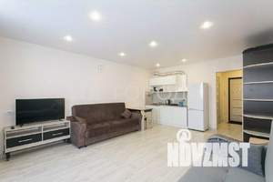 Студия квартира, на длительный срок, 33м2, 5/10 этаж