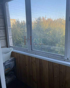 1-к квартира, на длительный срок, 35м2, 3/12 этаж