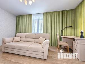 2-к квартира, посуточно, 58м2, 16/16 этаж