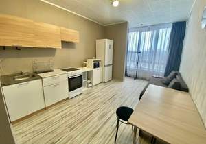 1-к квартира, на длительный срок, 45м2, 7/23 этаж