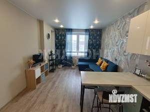 2-к квартира, на длительный срок, 45м2, 4/9 этаж