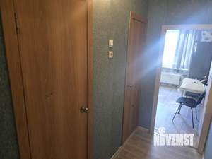 1-к квартира, на длительный срок, 37м2, 4/10 этаж