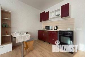 1-к квартира, посуточно, 30м2, 2/17 этаж