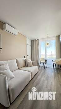 2-к квартира, на длительный срок, 36м2, 9/10 этаж