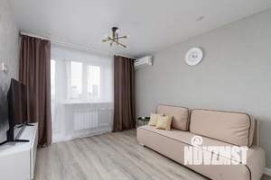 2-к квартира, посуточно, 49м2, 8/9 этаж