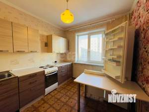 3-к квартира, на длительный срок, 61м2, 6/10 этаж