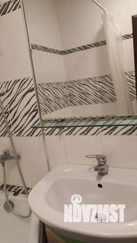 Студия квартира, на длительный срок, 31м2, 23/27 этаж