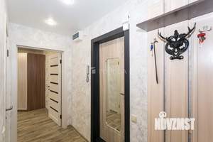 2-к квартира, на длительный срок, 43м2, 4/5 этаж
