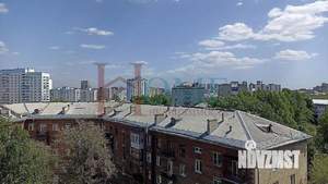 1-к квартира, на длительный срок, 40м2, 8/12 этаж