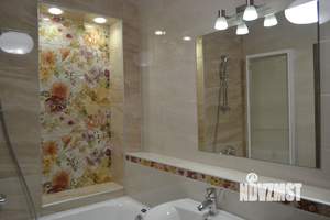 1-к квартира, на длительный срок, 40м2, 5/16 этаж