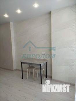 1-к квартира, на длительный срок, 38м2, 8/17 этаж