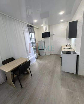 1-к квартира, на длительный срок, 32м2, 2/25 этаж