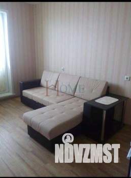 Студия квартира, на длительный срок, 26м2, 12/25 этаж