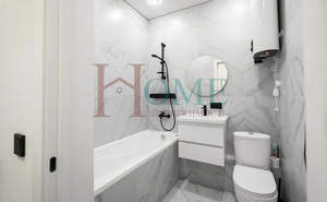 Студия квартира, на длительный срок, 28м2, 17/25 этаж