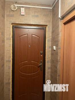 Студия квартира, на длительный срок, 30м2, 2/11 этаж