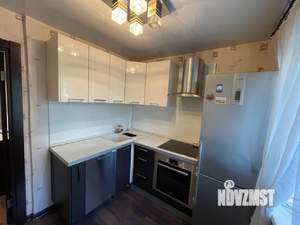 1-к квартира, на длительный срок, 31м2, 5/5 этаж