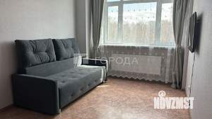 1-к квартира, на длительный срок, 32м2, 5/16 этаж