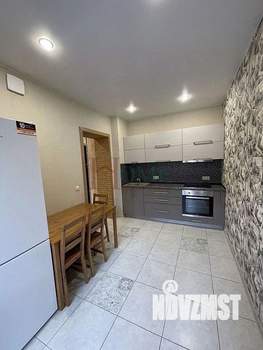 1-к квартира, на длительный срок, 34м2, 8/9 этаж