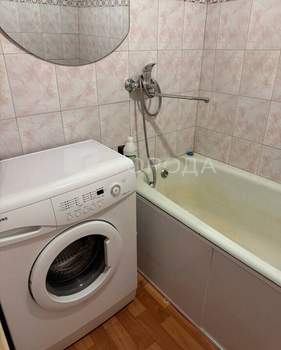 1-к квартира, на длительный срок, 32м2, 7/9 этаж