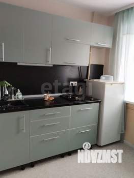 2-к квартира, на длительный срок, 44м2, 4/5 этаж