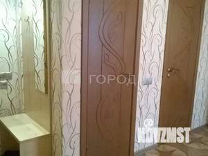 1-к квартира, на длительный срок, 52м2, 8/16 этаж