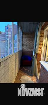 Студия квартира, на длительный срок, 20м2, 9/10 этаж