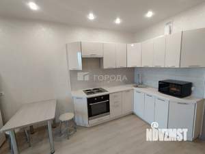 1-к квартира, на длительный срок, 50м2, 16/25 этаж