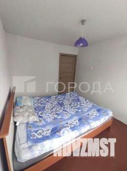 2-к квартира, на длительный срок, 45м2, 1/5 этаж