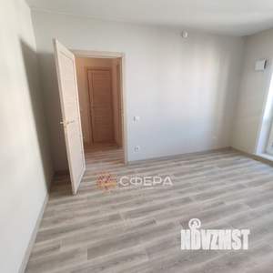 1-к квартира, на длительный срок, 36м2, 11/16 этаж