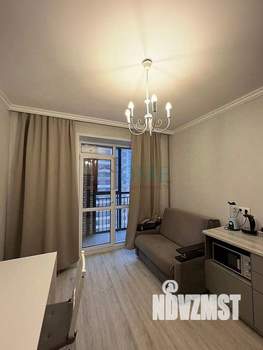 1-к квартира, на длительный срок, 32м2, 13/25 этаж