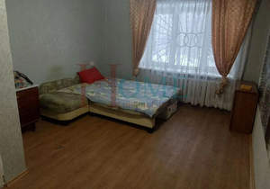 1-к квартира, на длительный срок, 31м2, 1/5 этаж
