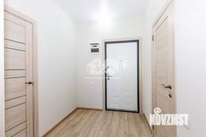 2-к квартира, на длительный срок, 40м2, 5/17 этаж